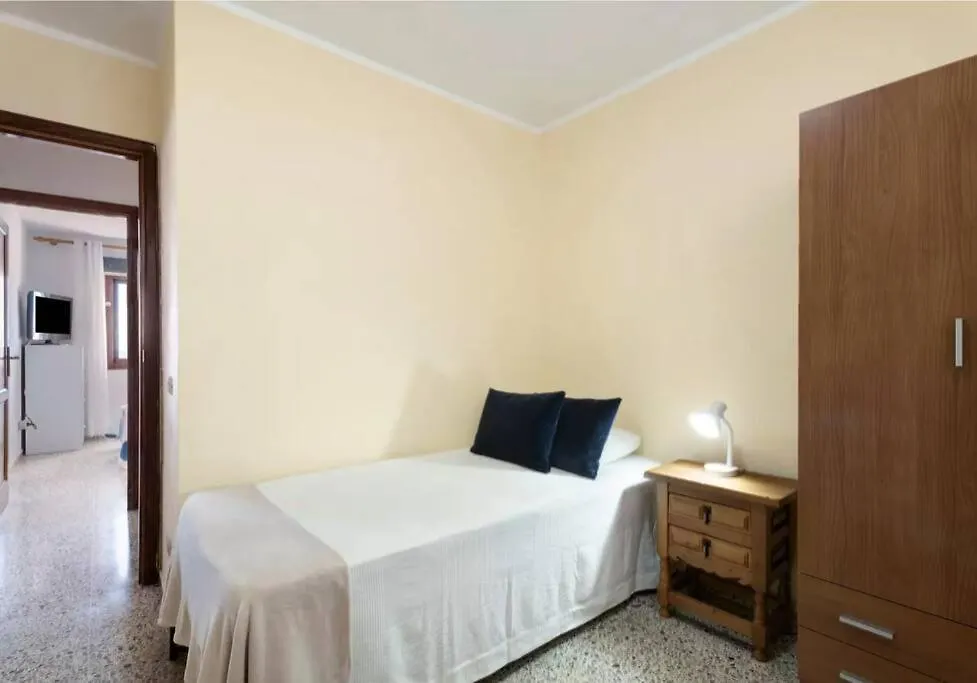 Costa Azul Apartamento Con Vista Candelaria