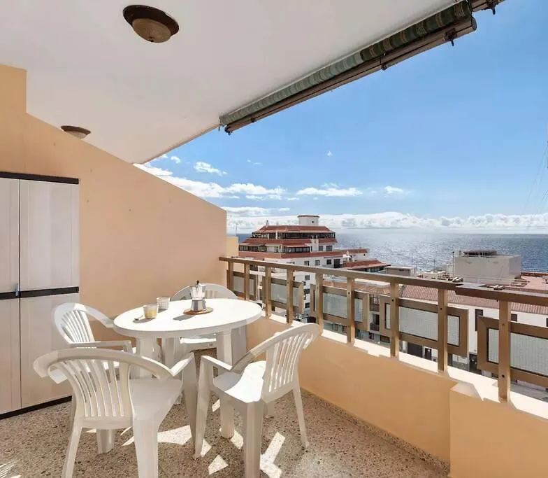 Costa Azul Apartamento Con Vista Candelaria Spain