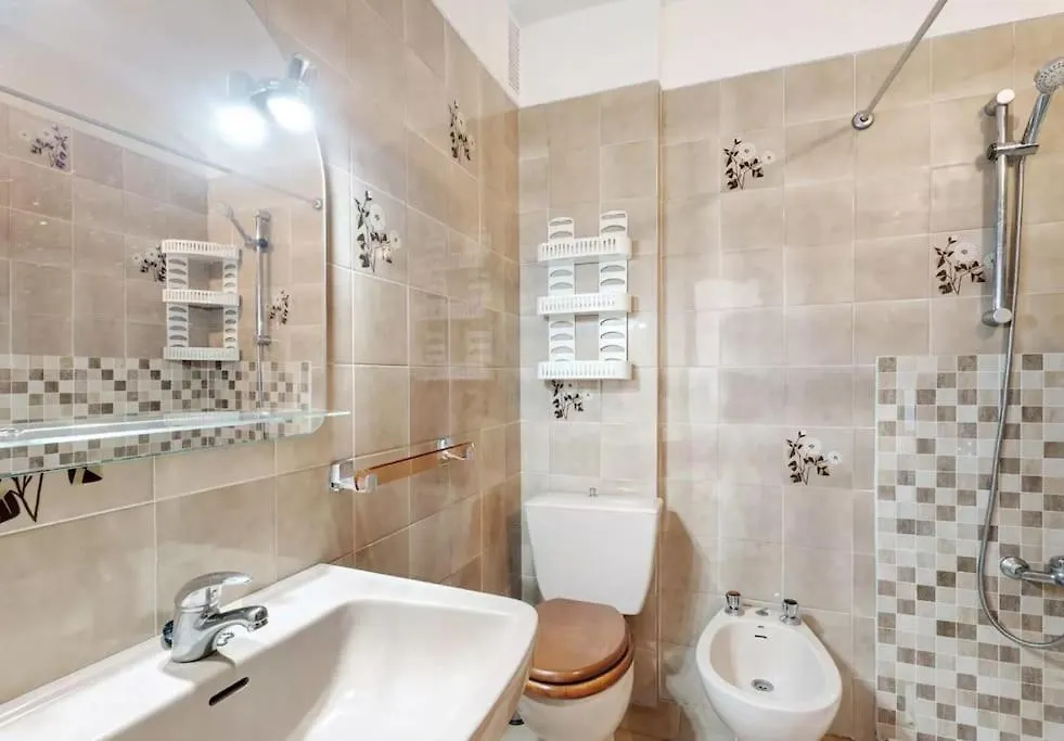 Costa Azul Apartamento Con Vista Candelaria Apartment