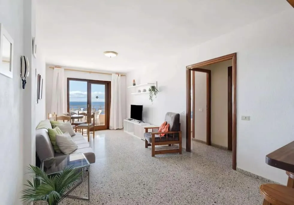 Costa Azul Apartamento Con Vista Candelaria Spain