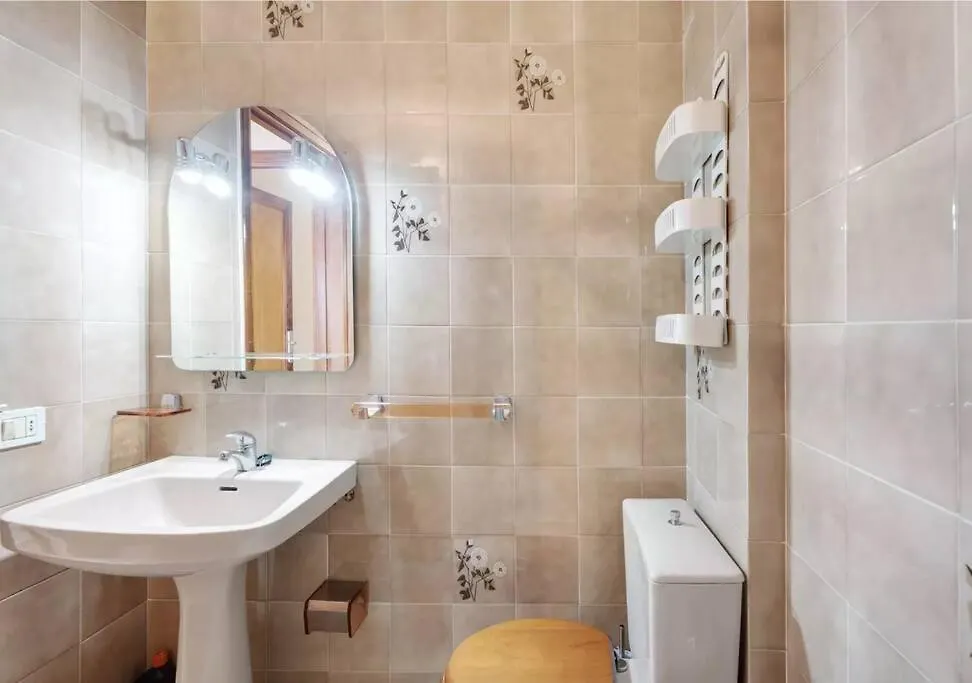 Costa Azul Apartamento Con Vista Candelaria