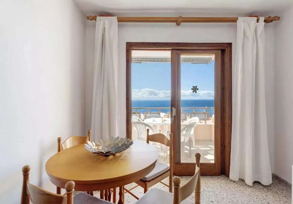 Costa Azul Apartamento Con Vista Candelaria